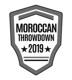 Moroccan Throwdown
